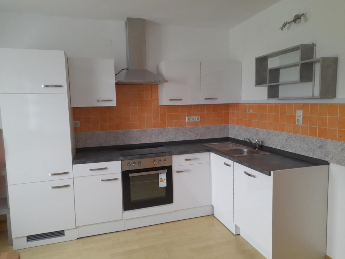 Appartment Fuer 4 Bis 8 Personen Bad Zell Zewnętrze zdjęcie