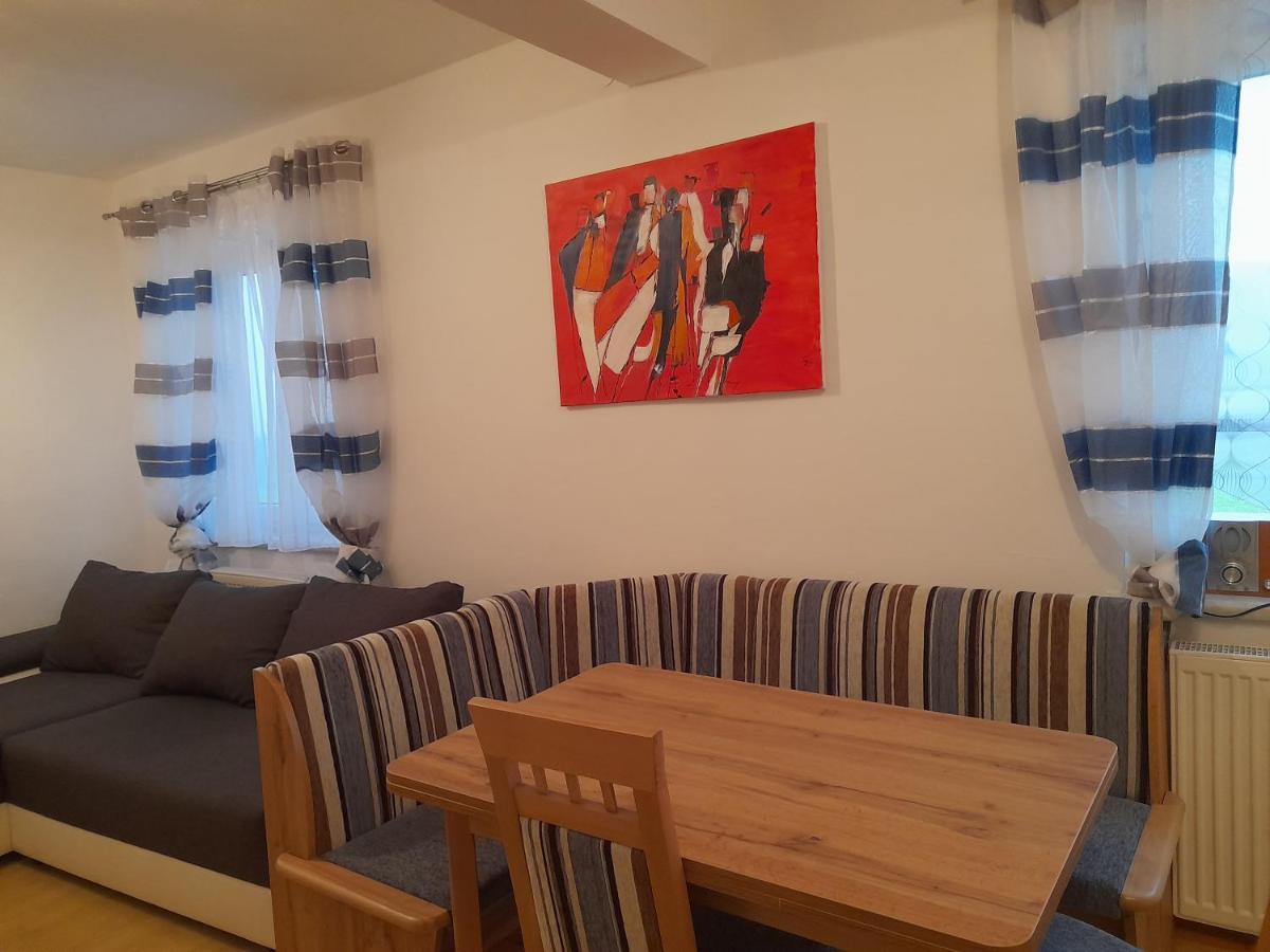 Appartment Fuer 4 Bis 8 Personen Bad Zell Zewnętrze zdjęcie