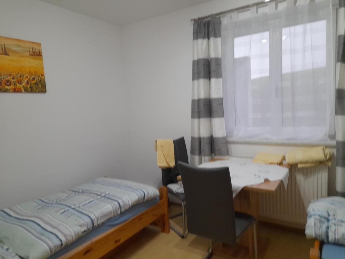 Appartment Fuer 4 Bis 8 Personen Bad Zell Zewnętrze zdjęcie